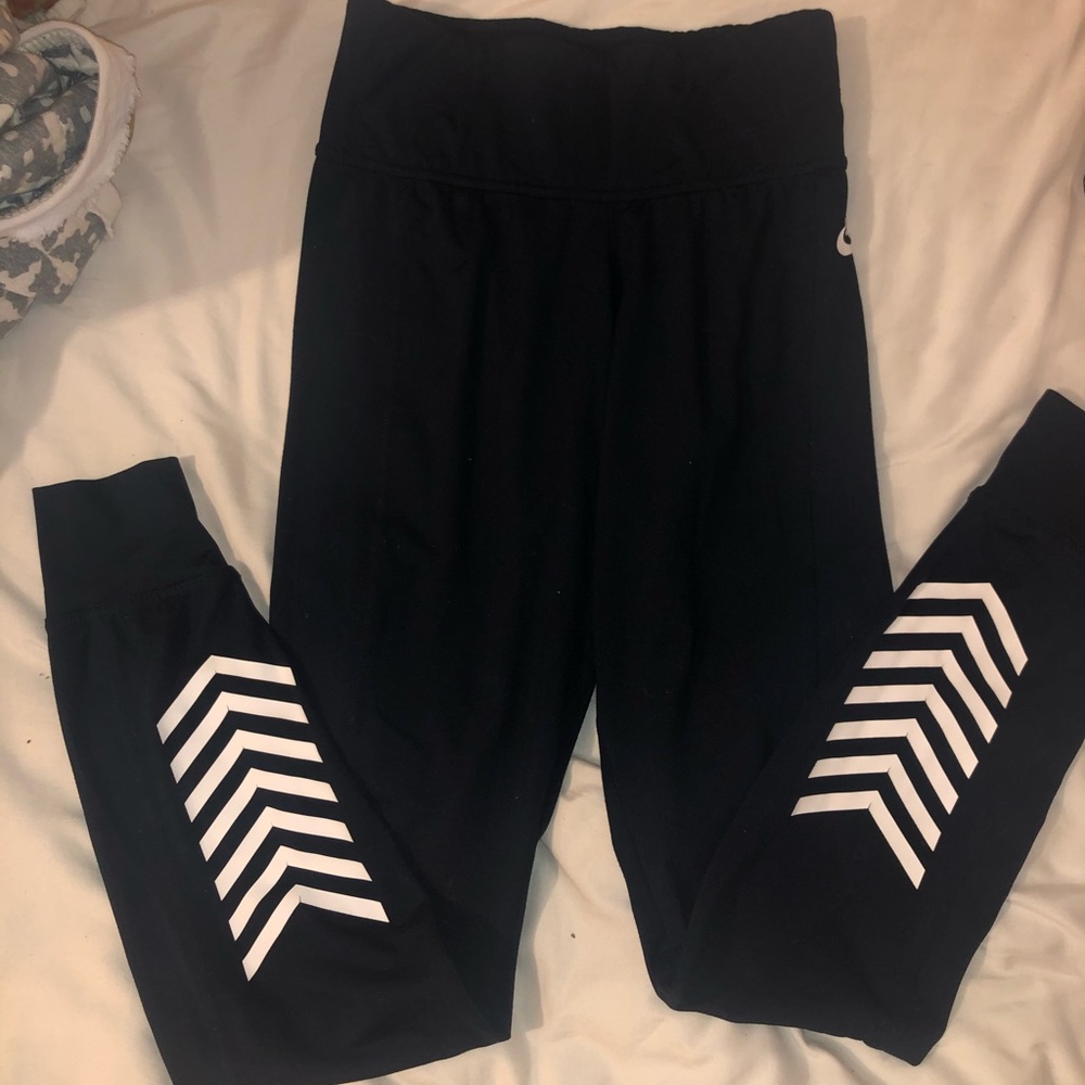 Nike leggings